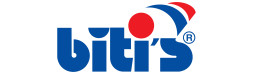 Biti's - bitis.com.vn Logo