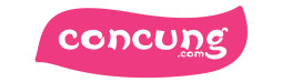 Con Cưng - concung.com Logo