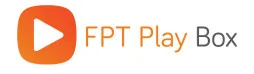 FPT Play Box - Mang cả thế giới đến Tivi của bạn Logo
