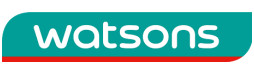 Watsons VN - watsons.vn Logo