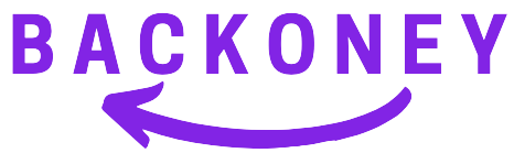 Backoney – Ứng dụng Hoàn tiền & Kiếm tiền online
