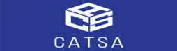 Catsa - Thời trang dành cho nam - catsa.vn Logo
