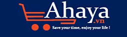 AHAYA - ahaya.vn Logo