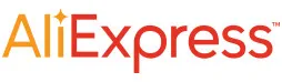 Aliexpress - aliexpress.com Logo
