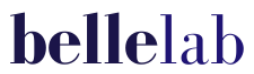 Belle Lab - bellelab.co Logo