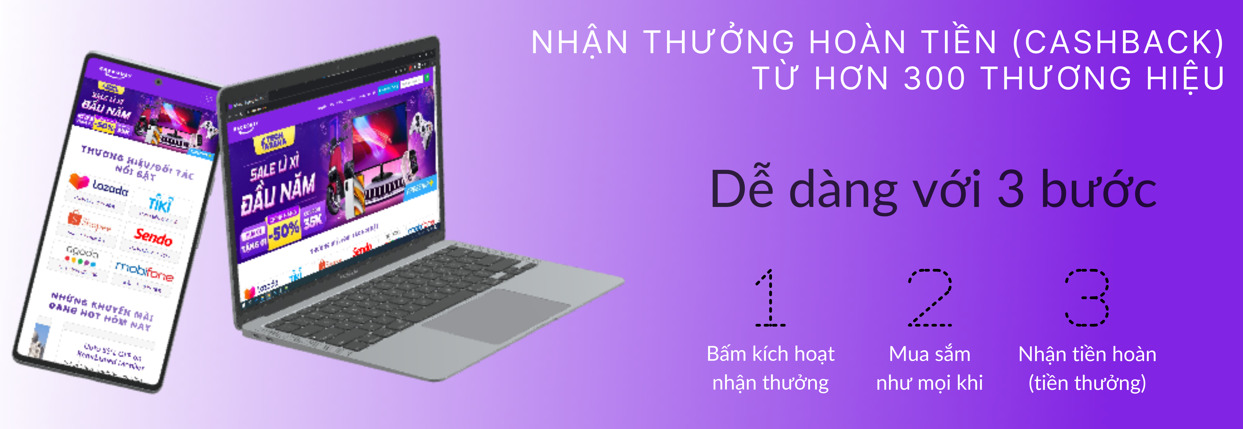 KFC - kfcvietnam.com.vn Banner