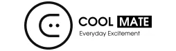 CoolMate - coolmate.me Logo