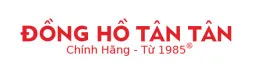 Đồng Hồ Tân Tân - donghotantan.vn Logo