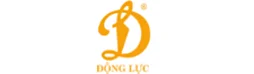 ĐỘNG LỰC SPORT - donglucsport.vn Logo