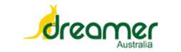 Dreamer - dreamer.vn Logo