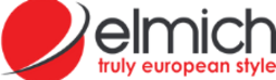 ELMICH - Sản phẩm gia dụng đến từ Châu Âu Logo