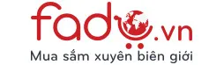 Fado.vn - Mua Sắm Xuyên Biên Giới Logo