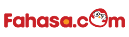 HỆ THỐNG NHÀ SÁCH FAHASA Logo