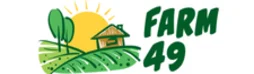 FARM49 - RAU CỦ ĐÀ LẠT TẠI VƯỜN - TIKI Logo