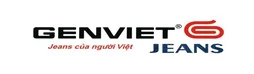 Gen Việt Jeans - genviet.com Logo