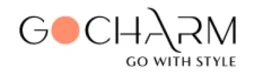 Gocharm - gocharm.com Logo