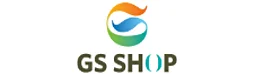GSSHOP - gsshop.vn Logo