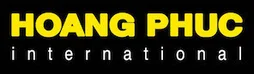 HOÀNG PHÚC INTERNATIONAL Logo