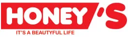 Honeys - honeys.vn Logo