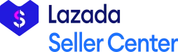 LAZADA SELLER Logo