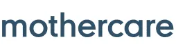 MOTHERCARE - mothercare.com.vn Logo