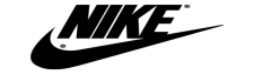 Nike - nike.com Logo