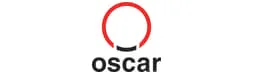 Oscar Fashion VietNam Logo