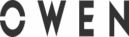 OWEN - owen.vn Logo