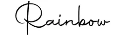 Rainbow Leather - Thời trang công sở Nam Logo