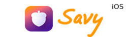 Savy TPBank cho iOS Logo