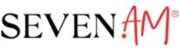 SEVEN.AM - Thời trang công sở Logo