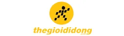 Thế giới di động - thegioididong.com Logo