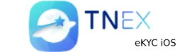 TNEX - MSB EKYC cho iOS Logo