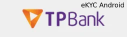 TPBank EKYC cho Android Logo