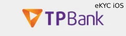 TPBank EKYC cho iOS Logo