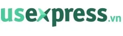 Usexpress - Mua hàng Mỹ Logo