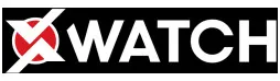 XWatch - xwatch.vn Logo